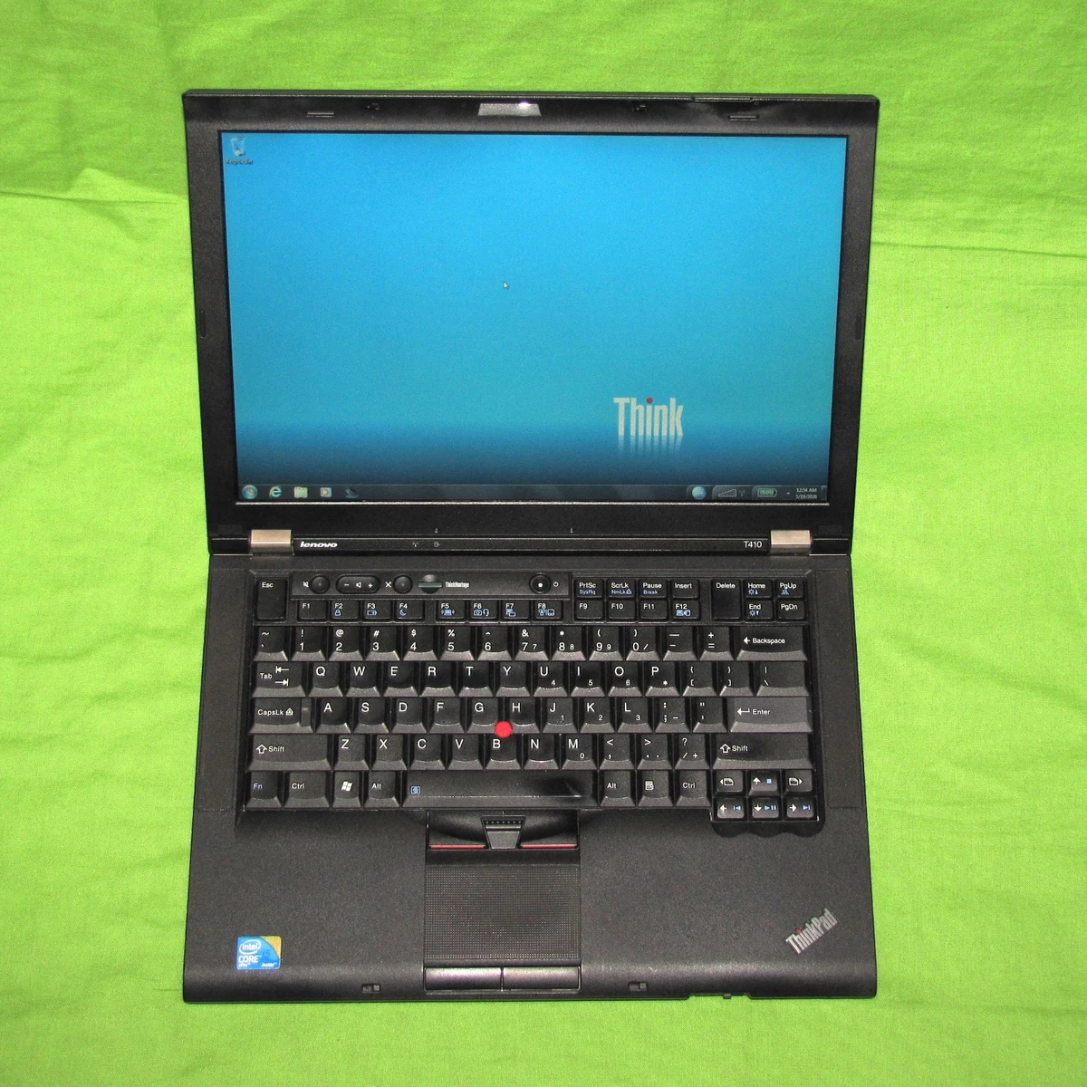 Lenovo ThinkPad T410 PC Notebooks/Laptops for Sale | Shop New