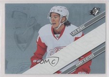 2013-14 SPx Danny DeKeyser #122 0i6