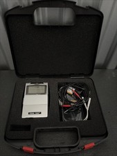 TENS 7000 Rechargeable Unit for Pain Relief, Muscle Stim Recovery DT7304