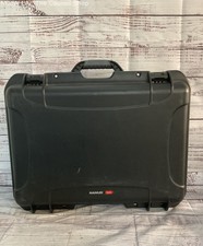 DJI Ronin-M Gimbal Stabilizer with Nanuk 940 Case For PARTS OR REPAIR