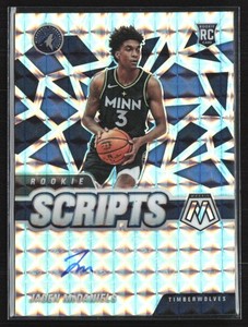 Jaden Mcdaniels | eBay