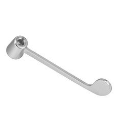 Single Sink Water Handle: Zinc Alloy Faucet Handle Replacement for -
