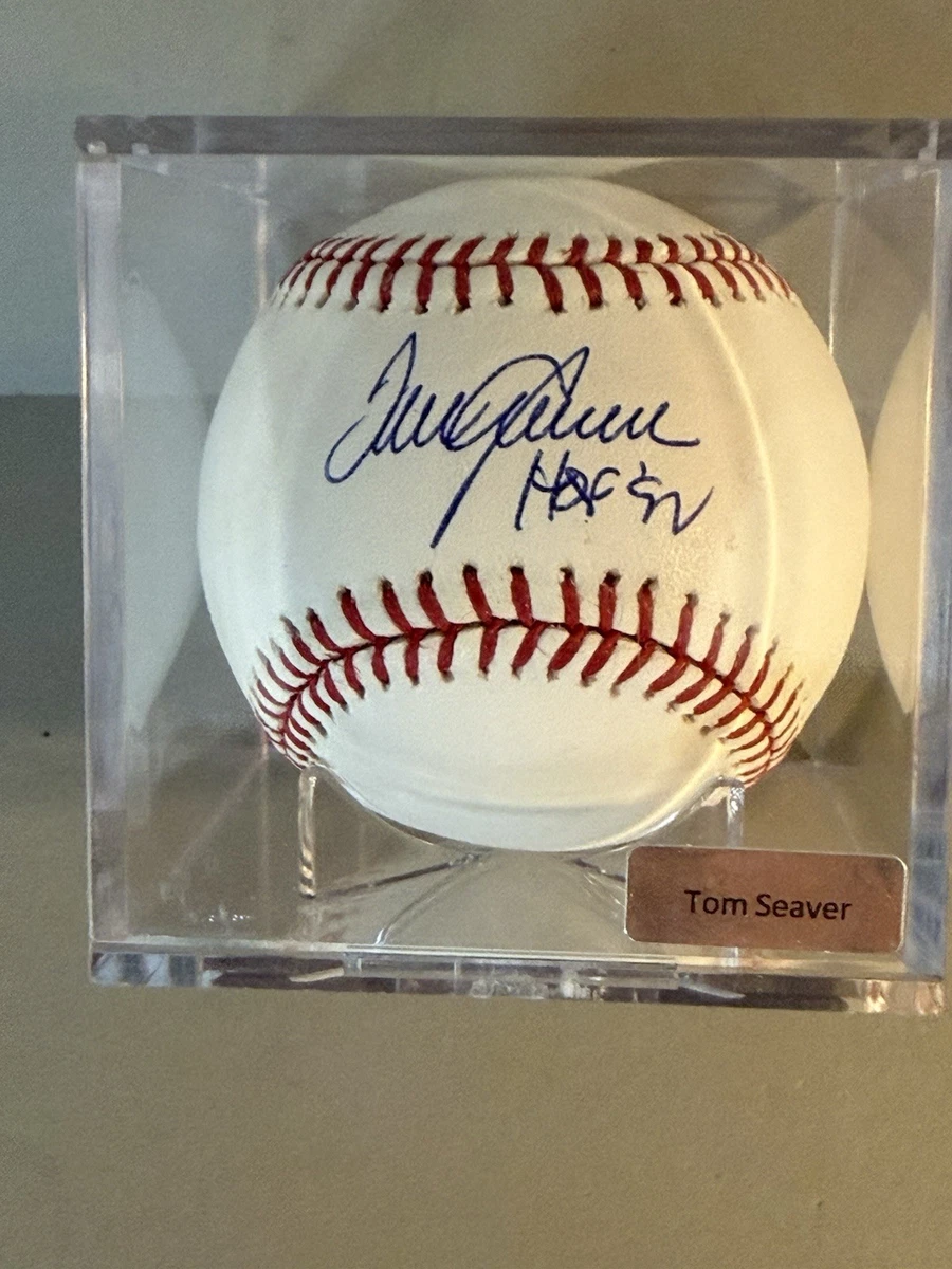 New York Mets Baseball MLB Original Autographed Items for sale | eBay