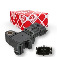Febi Bilstein Sensor Saugrohrdruck Mapsensor Drucksensor Ladedruck 106732