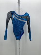 balera Size 7-8 Girls Leotard