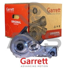 Turbolader Mercedes C-Klasse W203 W204 S203 C 220 CDI A6460900180 742693-5004S