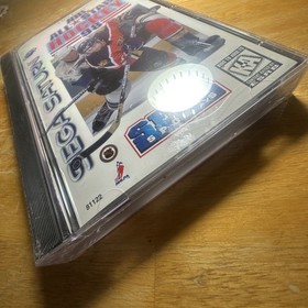 Sega Saturn - NHL All-Star Hockey 98 - New And Sealed