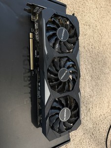 Gigabyte 2070 Super | eBay