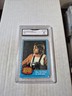 1977 Topps Star Wars May The Force Be With You # 63 GMA 6