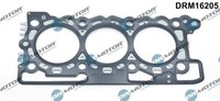 Dr.Motor Automotive DRM16205 Dichtung, Zylinderkopf FüR CitroËN Jaguar Peugeot