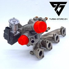 Original Turbolader 1.2TSI 1.2TFSI 1.2 TSI 1.2 TFSI 03F145701R CBZA CBZB CBZC