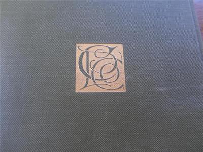 1897 BUCH 1. Auflage THE PETTY BOURGEOIS von HONORE DE BALZAC Caxton Edition VOL 2