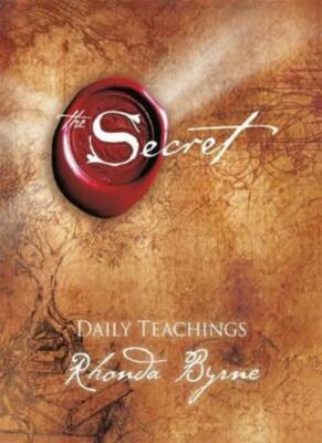 The Secret Daily Teachings,Rhonda Byrne