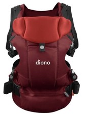 Diono Baby Carrier For New Born And toddler