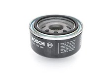 Genuine Bosch Car Oil Filter P3368 fits VW LT 46 TDi - 2.8 - 02-06 0451103368