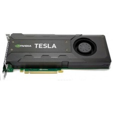 Nvidia Tesla K40c Graphics Card 12Gb Computing Workstation GPU