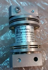 NEW Torsion Dynamics Shaft Coupling SP2000-0924 21571 - Fast Shipping
