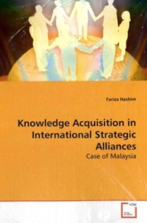 Thumbnail - Fariza Hashim | Knowledge Acquisition In International Strategic