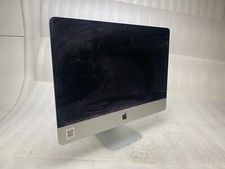 Apple iMac A1418 2013 Core i5-4570S 2.9GHz 16GB RAM 1TB HDD NVIDIA Catalina