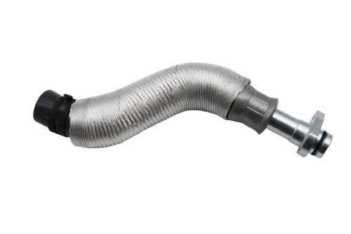 Nueva manguera de línea de retorno de línea de alimentación de aceite turbo para Mini Cooper S R55 - R61 1,6 L - Imagen 5 de 14