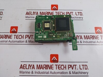 Mitsubishi Electric Q68ADI-B A/D Konverter Leiterplatte Modul