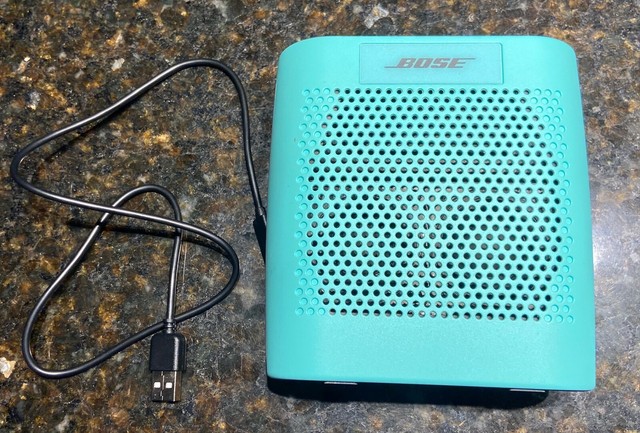 bose soundlink color ebay