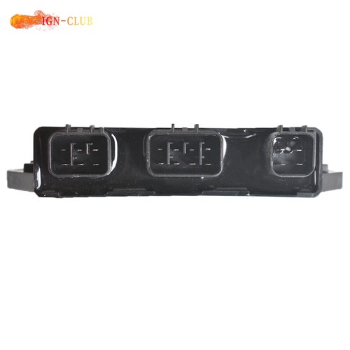 New CDI Box For Yamaha YFM 660 R 660R Raptor 2002 2003 YFM660R 5LP-85540-20-00 - Picture 5 of 8