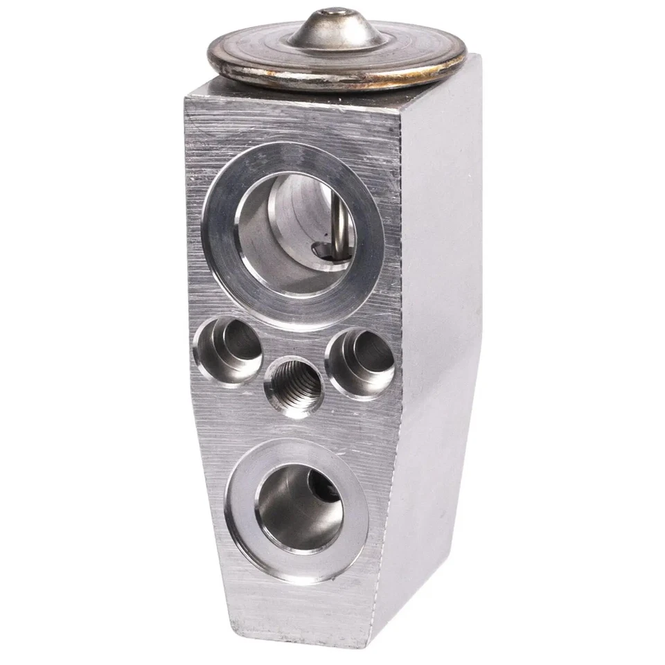 Válvula de expansión de aire acondicionado DENSO 475-2092 para 08-12 Ford Mercury Escape Mariner Foto 2 de 2