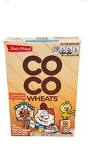 Coco Wheats Creamy Cocoa Hot Cereal 28 oz Exp:05/2025