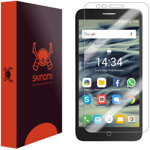 Performore Funko Pop Protector Cases - 10 Pack Crystal Clear Plastic Covers For 4" Figures