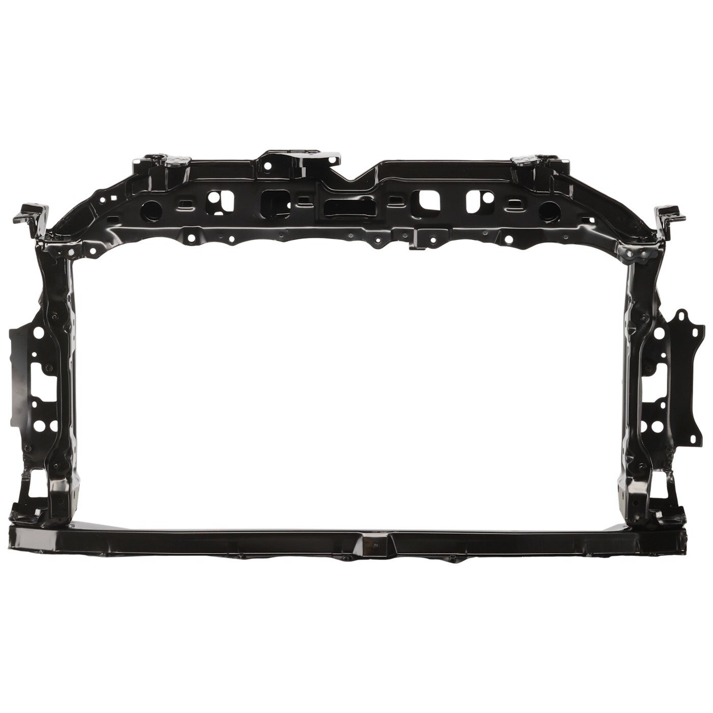 Опора радиатора для седана Toyota Yaris 2007-2012 годов в сборе