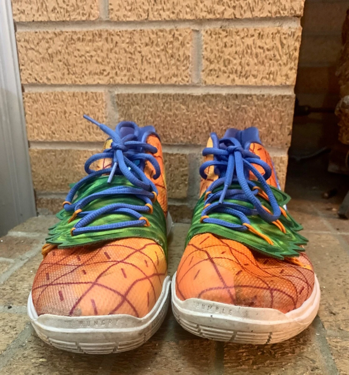 Kyrie 5 clearance pineapple house australia