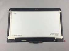 HP Spectre X360 13-4121nf 13-4122nf 13.3" IPS FHD Touch LED LCD Screen assembly