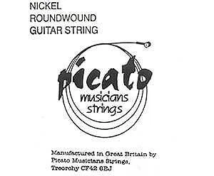 Picato Electric Single-Nickel NW030 - Picture 1 of 1