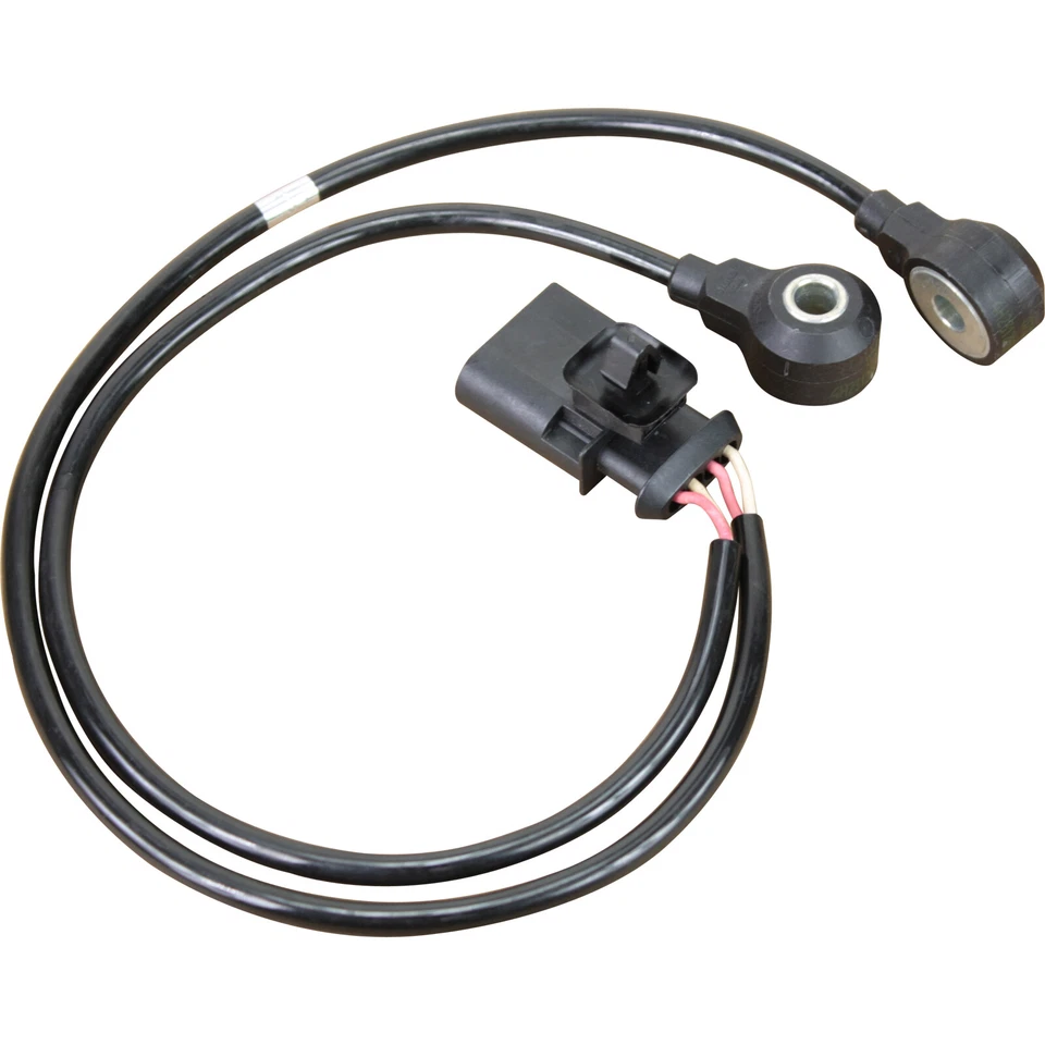 Sensor de detonação de batida de motor OEM para 2006-2008 Land Rover LR3 Range Rover V8 - Imagem 3 de 4