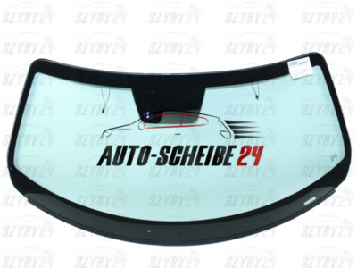 Frontscheibe Windschutzscheibe Mercedes SLS AMG Coupe 2010-2015 Sensor Antenne