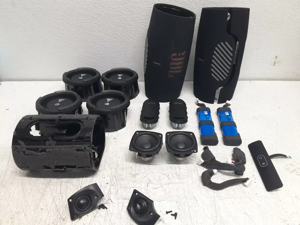 Replacement Parts For JBL Xtreme 3 Portable Bluetooth Speaker