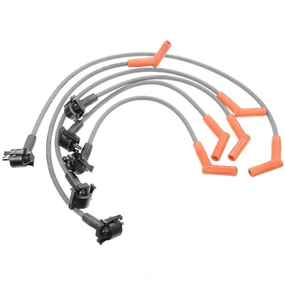Spark Plug Wire Set Standard 6684