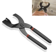 Accessories Portable Cable Brake Line Pliers Automotive Car Repairs Removal Tool