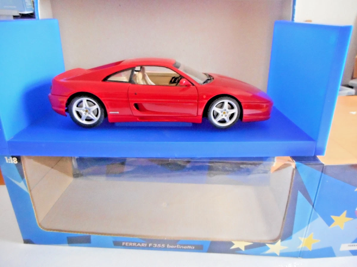 UT Ferrari 1:18 Diecast & Toy Vehicles for sale | eBay