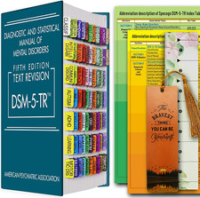 Diagnostic and Statistical Manual of Mental D...