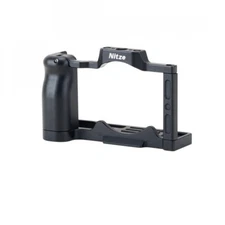 NITZE CAMERA CAGE FOR SONY ZV-1 - T-S01A