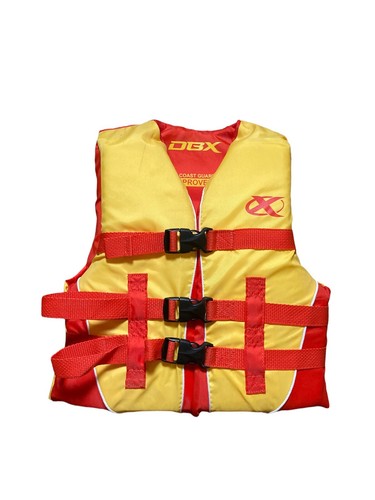 type 3 youth life jacket