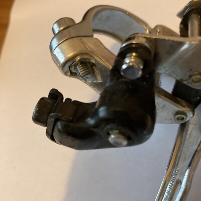 Dérailleur shimano alivio-rD 410 m Dérailleur shimano alivio-rD 410 m