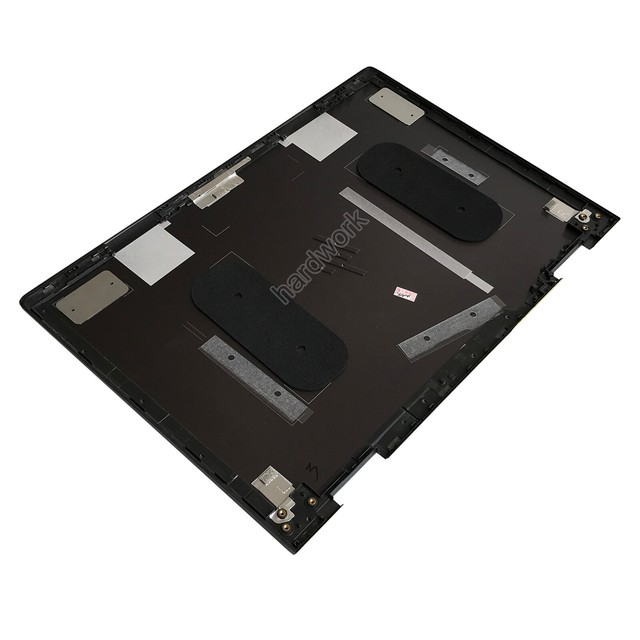 Cover LCD HP ENVY X360 15-BP 15-BQ 924321-001 - Foto 9