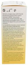 Siemens Bayer Multistix 10 SG Test Strips for Urinalysis 100/BX