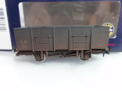 DAPOL B712AW. 20T Mineralwagen. G W. 33225. VERWITTERT. | Zustand: Used