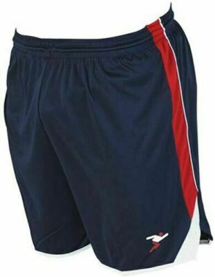 Nike Short d'Entraînement Dri-FIT Mbappé Personal Edition - Noir/Bleu Nike Short d'Entraînement Dri-FIT Mbappé Personal Edition - Noir/Bleu