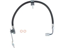 For 1981 Plymouth PB350 Brake Hose Front Right 82515CKQJ Brake Hydraulic Hose