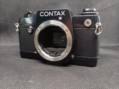 yMINT+++ z CONTAX FILM CAMERA 137MD FROM JAPAN | eBay yMINT+++ z CONTAX FILM CAMERA 137MD FROM JAPAN | eBay